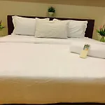 The Grand Suites Platinum Kl