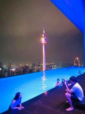 The Grand Suites Platinum Kl Kuala Lumpur