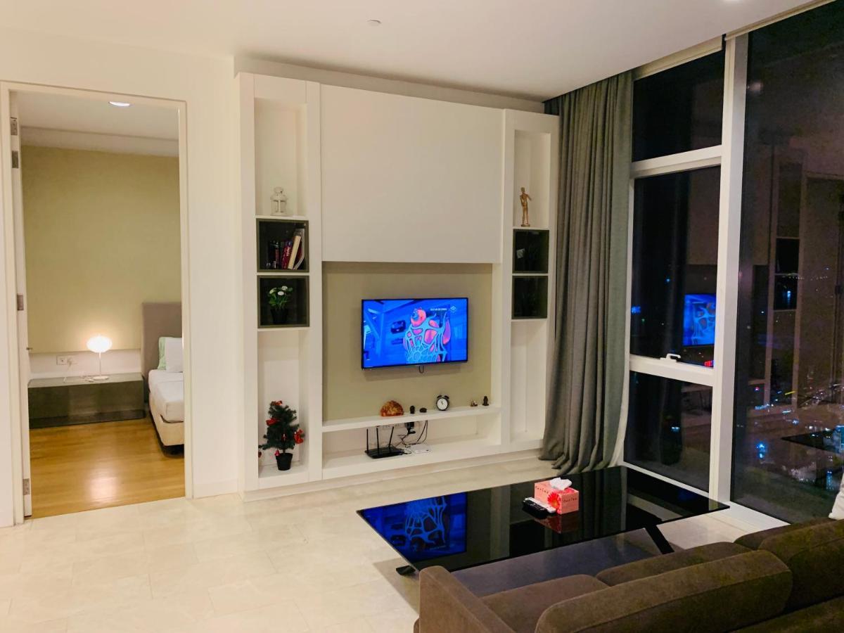 The Grand Suites Platinum Kl Kuala Lumpur