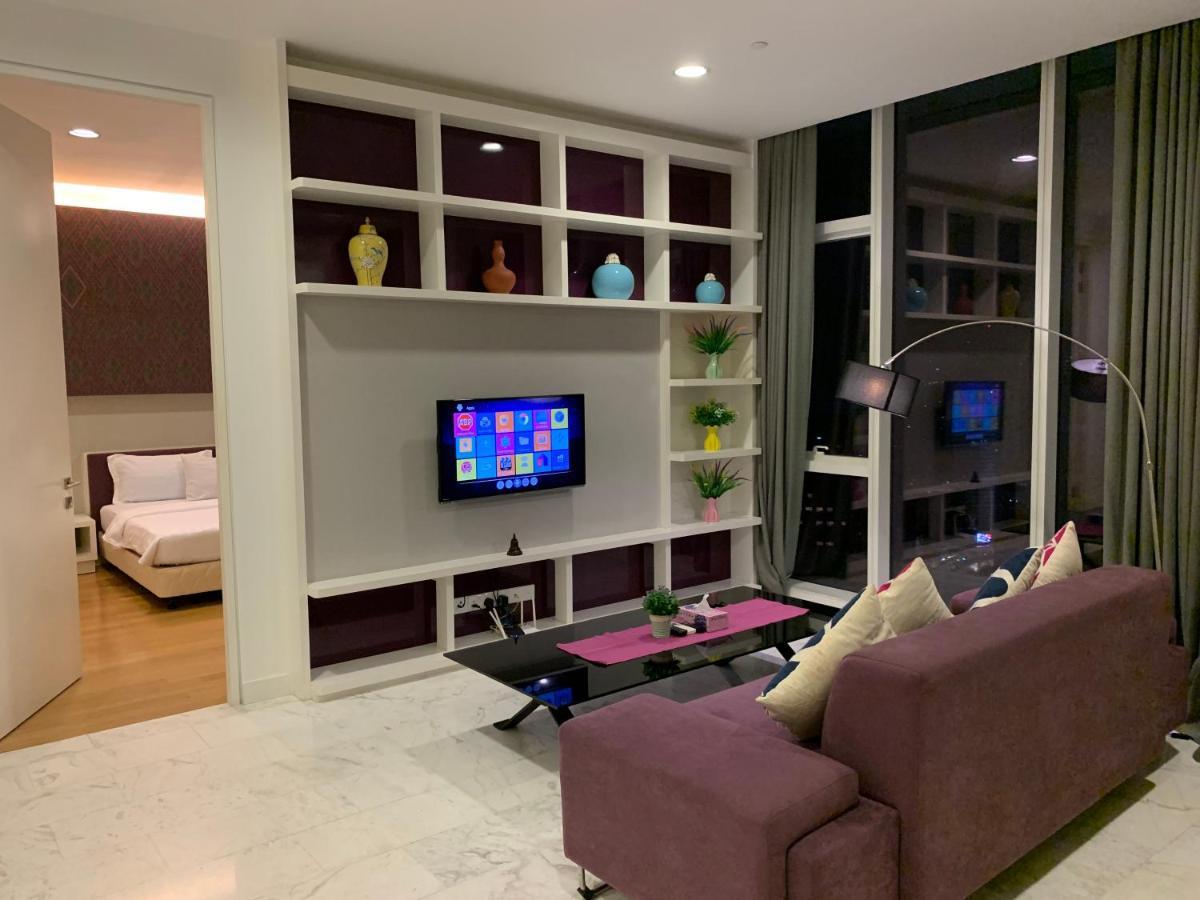 The Grand Suites Platinum Kl *