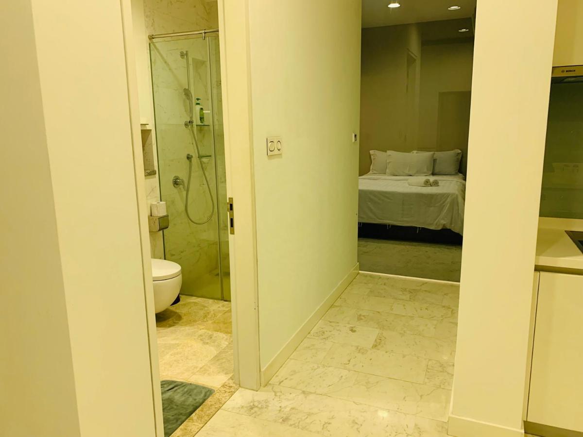 The Grand Suites Platinum Kl Kuala Lumpur