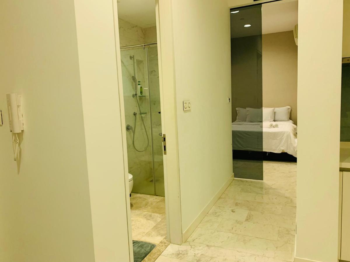 The Grand Suites Platinum Kl Kuala Lumpur
