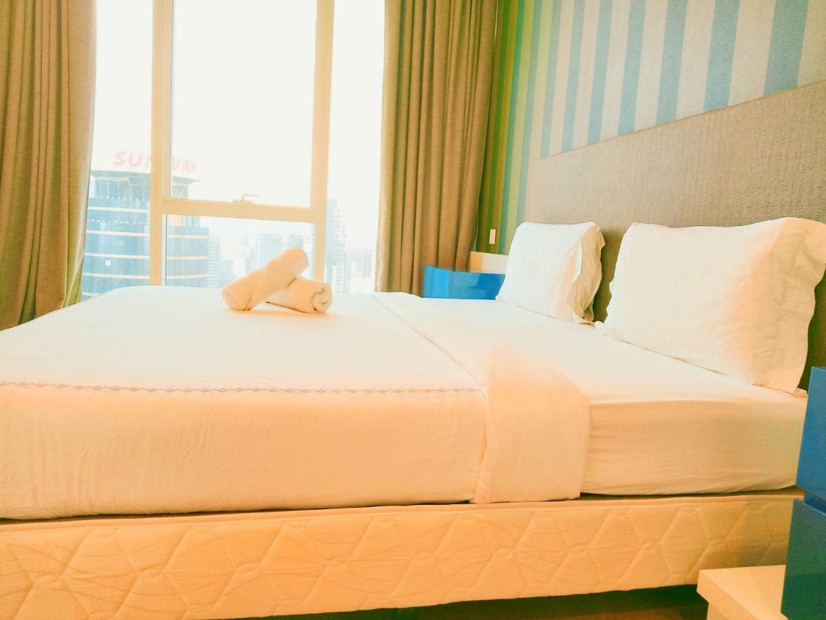 The Grand Suites Platinum Kl Pangsapuri Kuala Lumpur