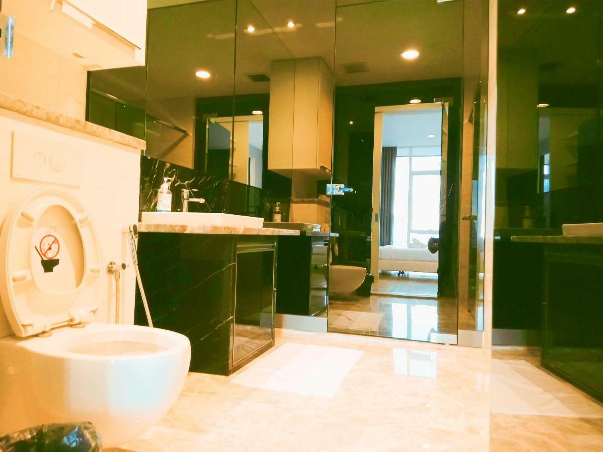 The Grand Suites Platinum Kl Pangsapuri Kuala Lumpur
