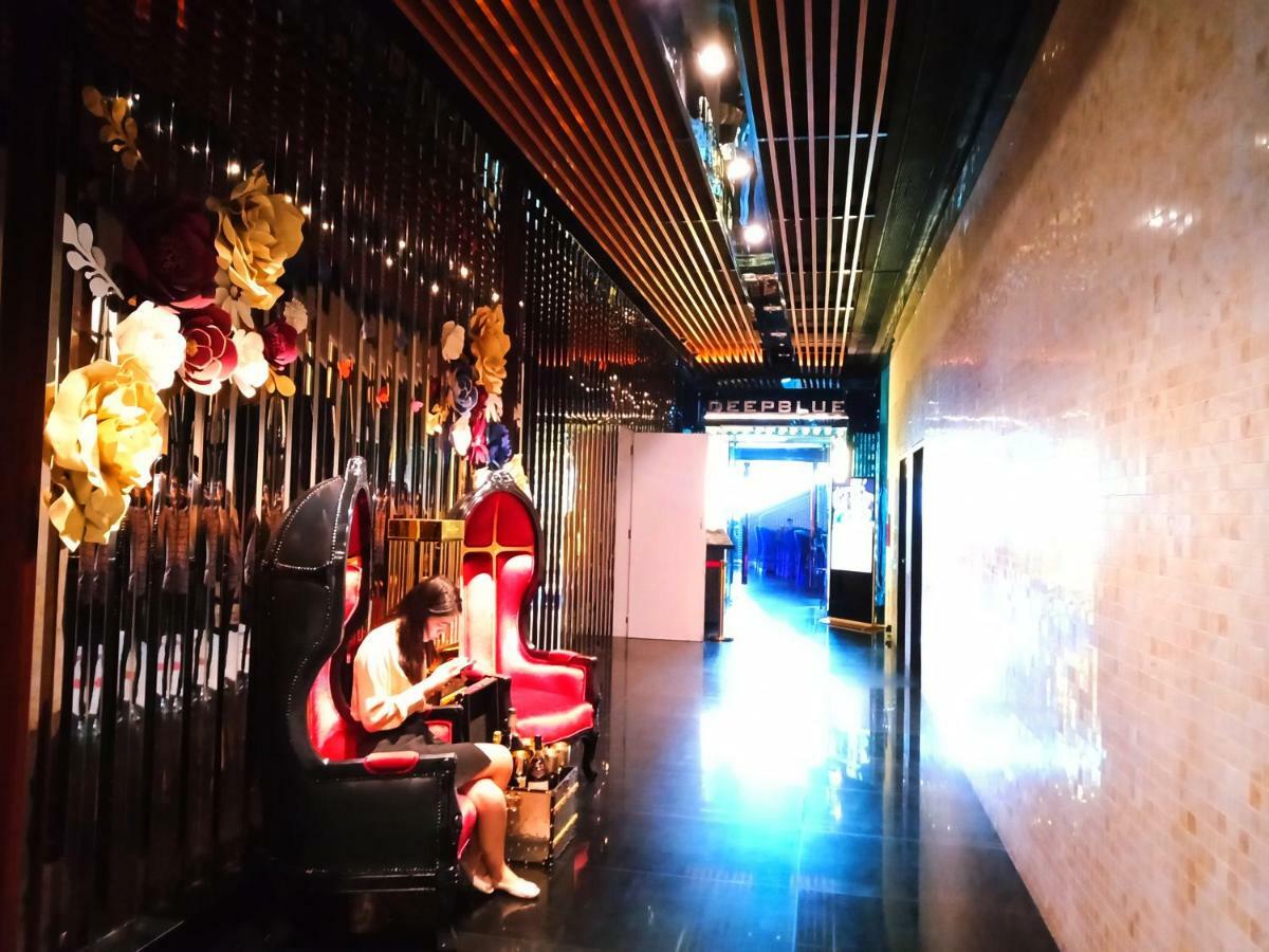 Pangsapuri The Grand Suites Platinum Kl
