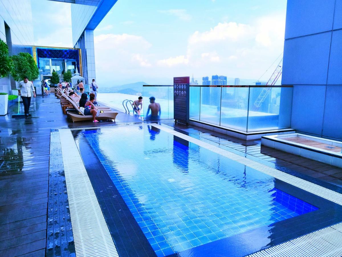 The Grand Suites Platinum Kl * Kuala Lumpur