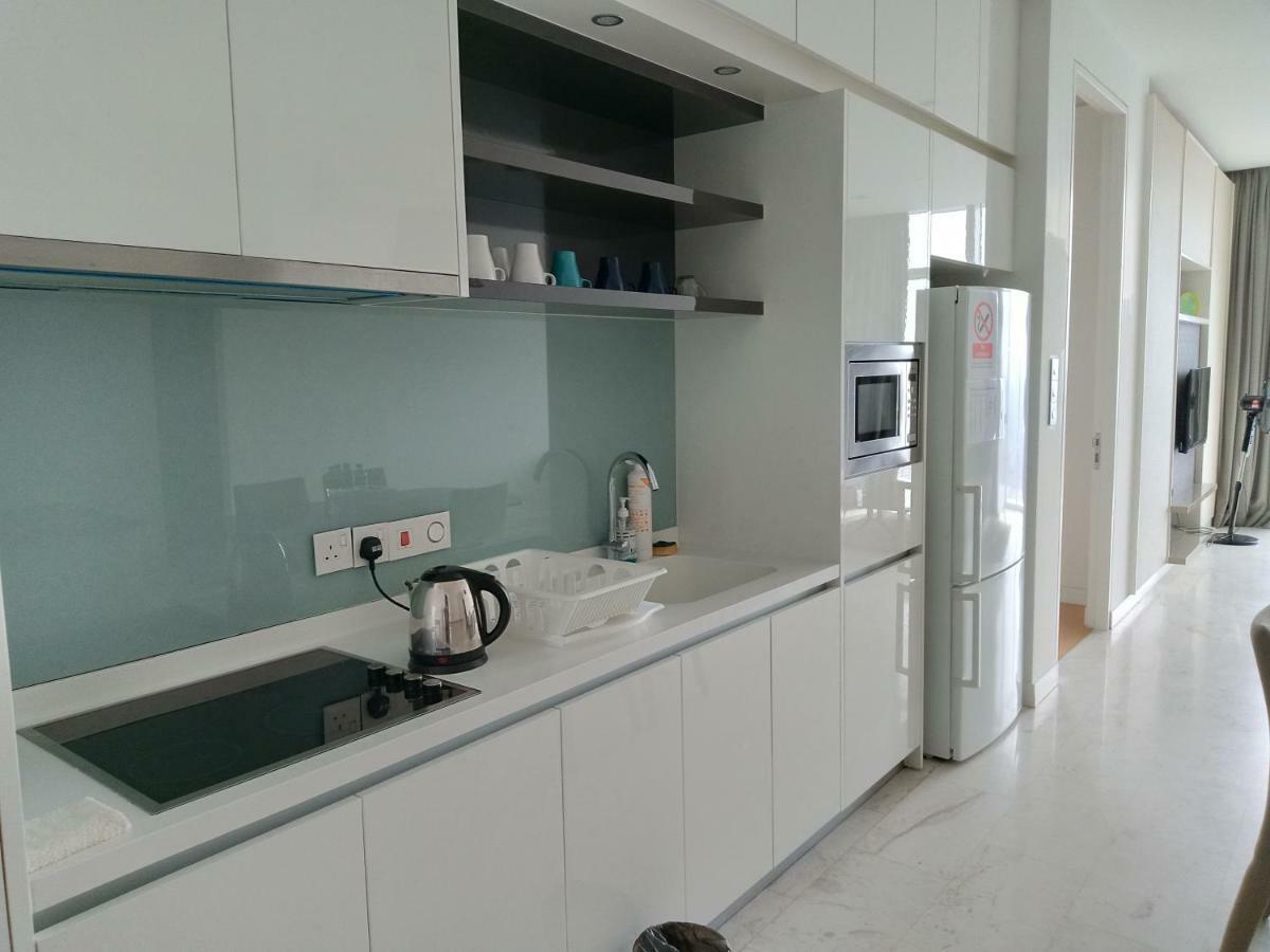 Pangsapuri The Grand Suites Platinum Kl Kuala Lumpur