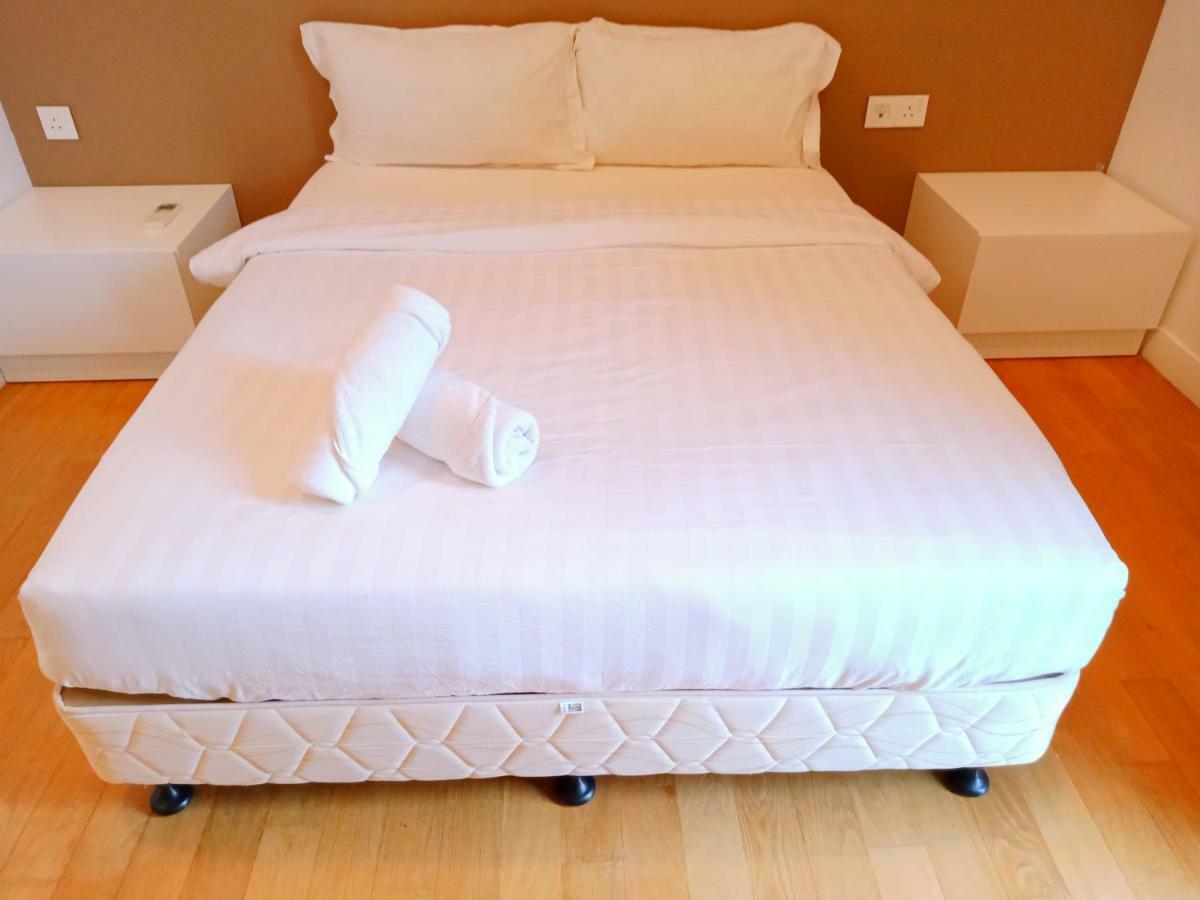 Pangsapuri The Grand Suites Platinum Kl *
